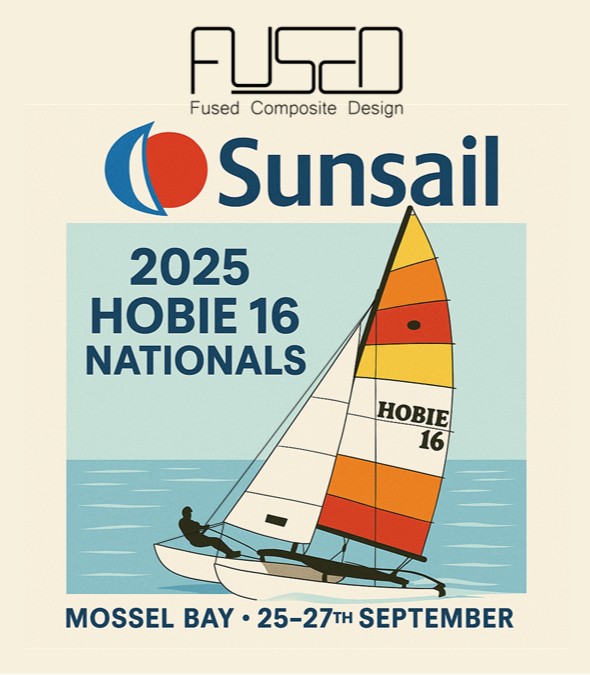 Hobie 16 Western Cape Provincials 2025